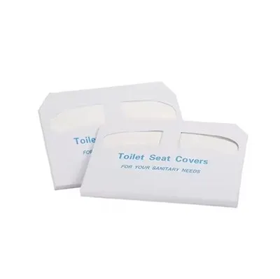 1 2 Паперові накладки на сидіння унітазів, які можна змивати