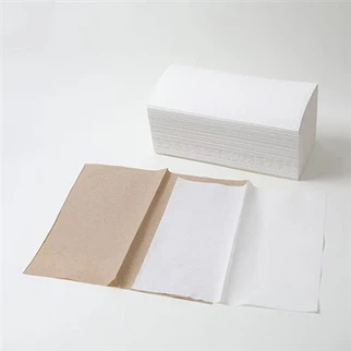 Однократні рушники для рук